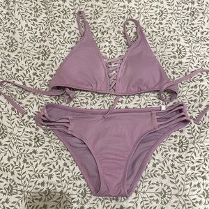 Shade & Shore Bikini